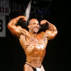 Adorthus   Cherry - IFBB Sacramento Pro  2009 - #1